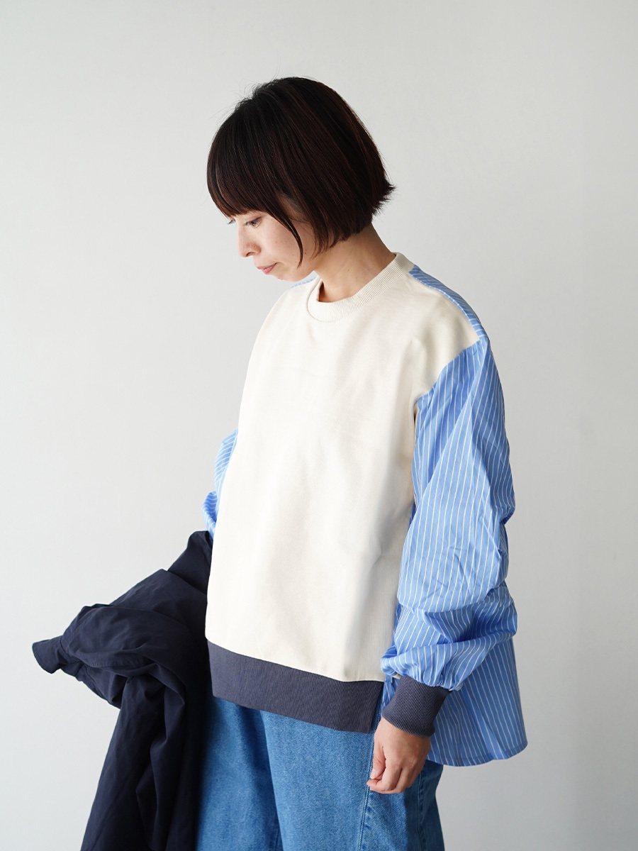 キクチのコーデ