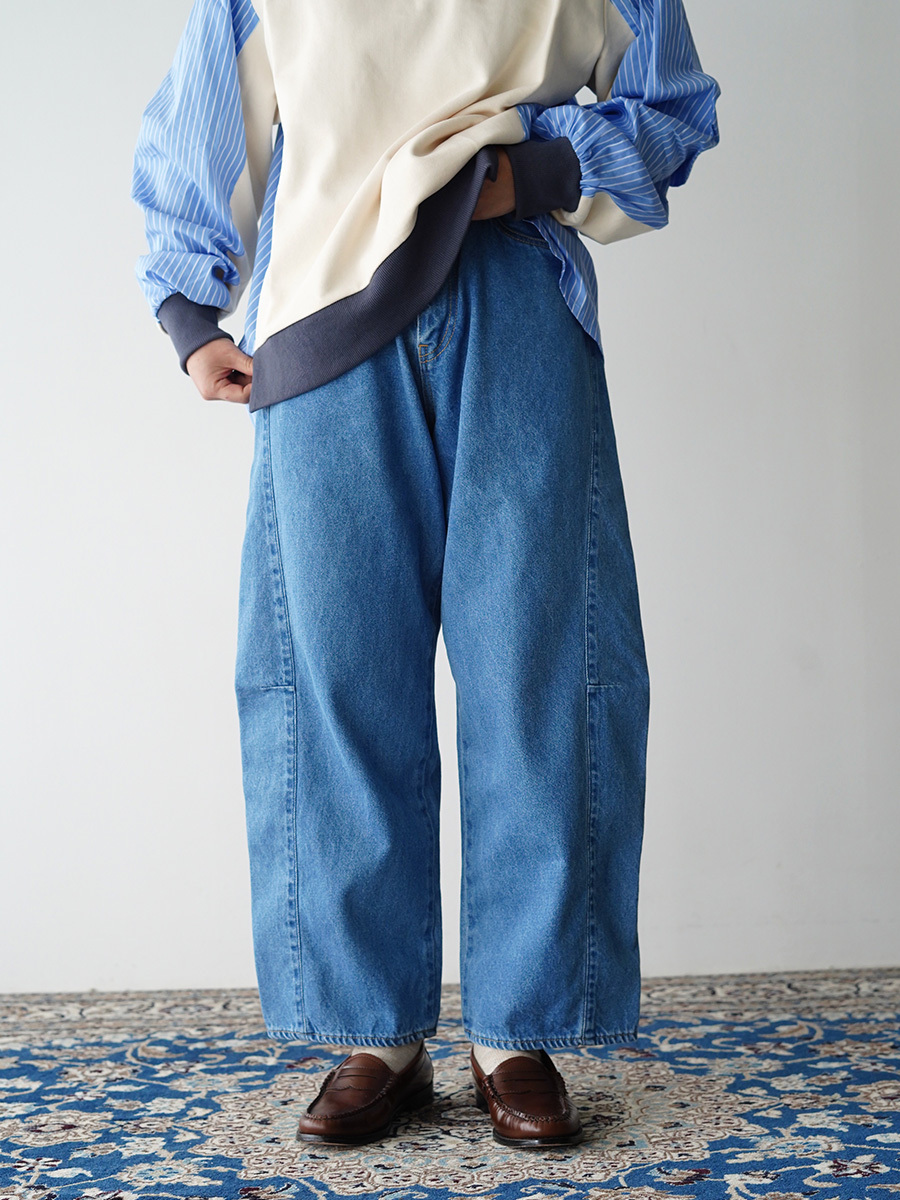 キクチのコーデ