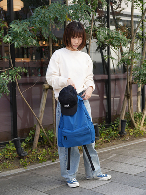 トコロのコーデ