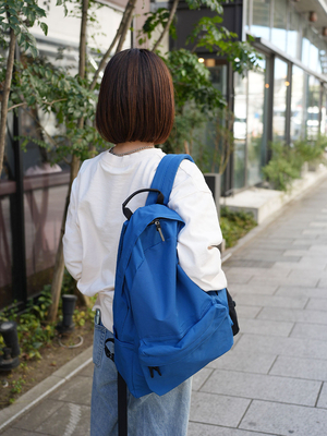 トコロのコーデ