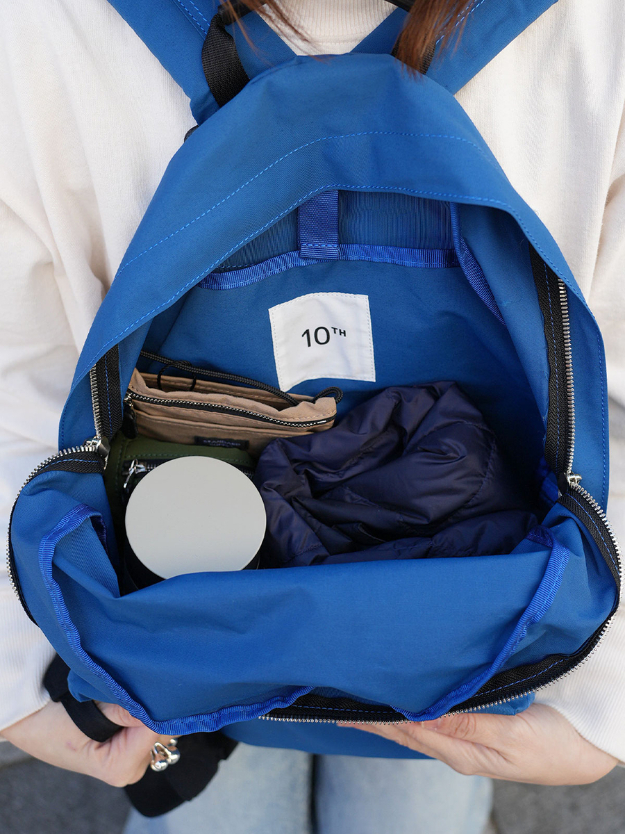 トコロのコーデ