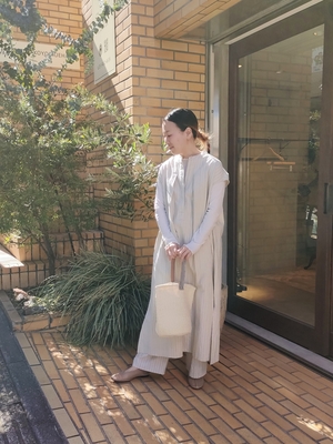 A.Mのコーデ