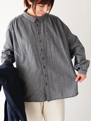 キクチのコーデ