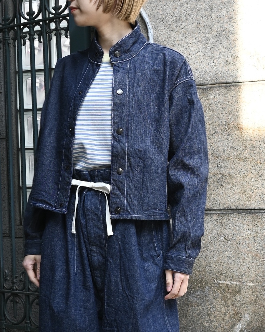 nakamuraのコーデ