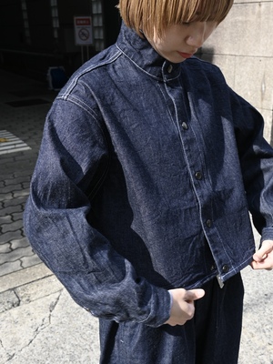 nakamuraのコーデ