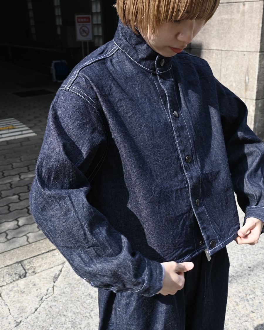 nakamuraのコーデ