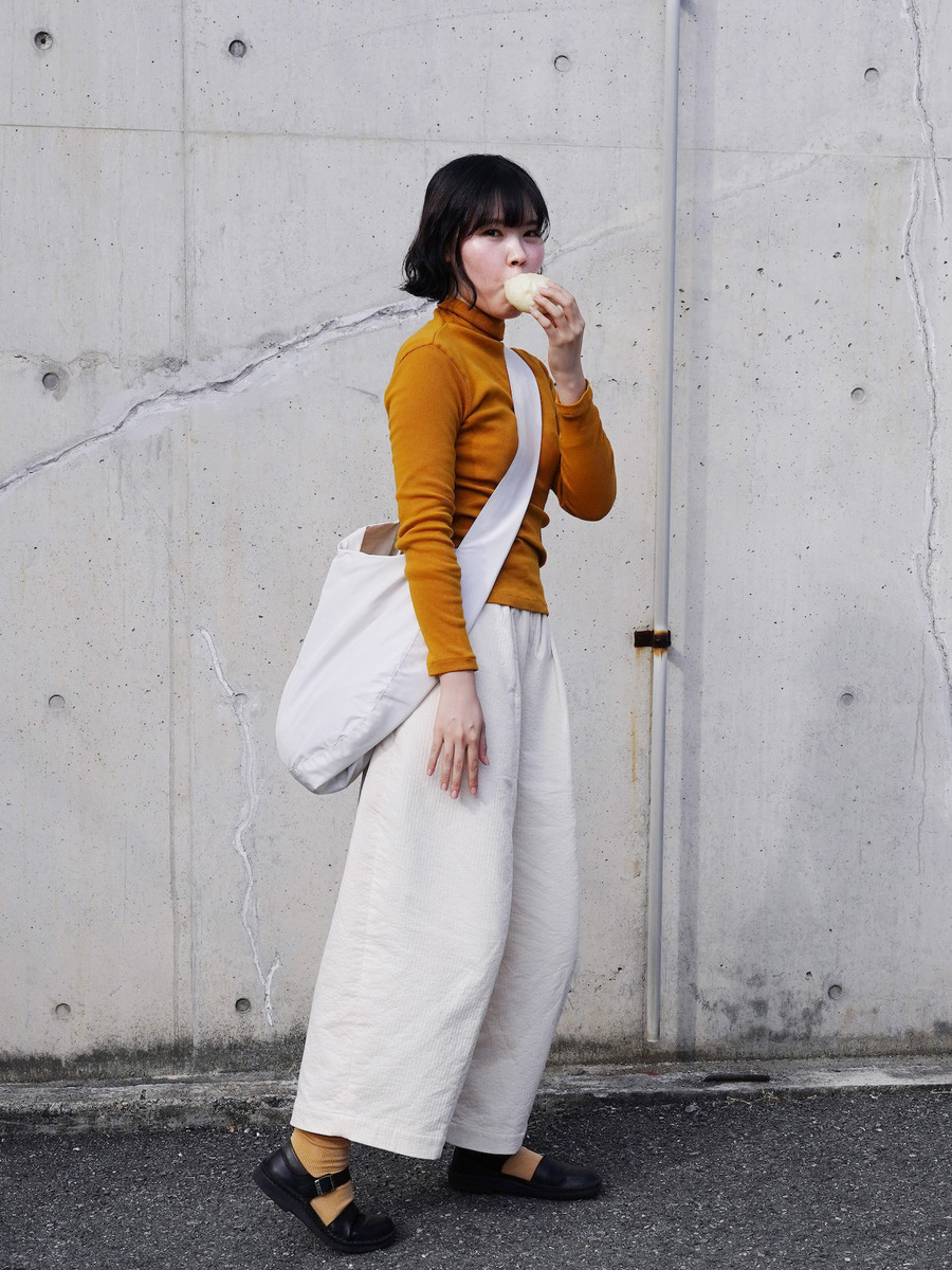 カトウのコーデ