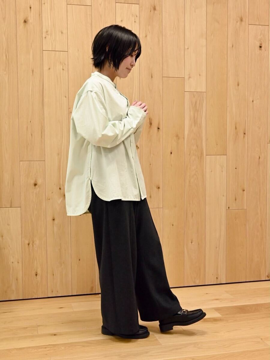 もっちーのコーデ