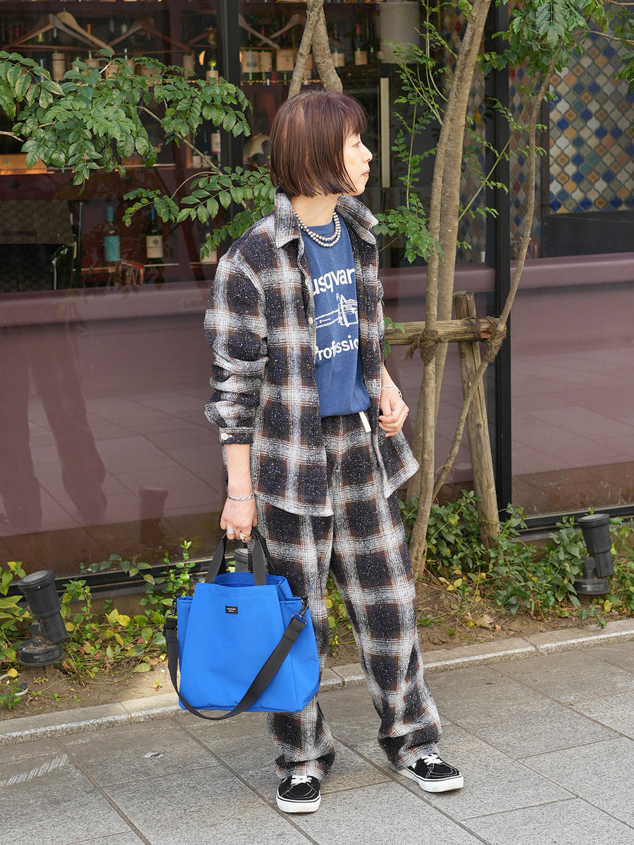 イチノヘのコーデ