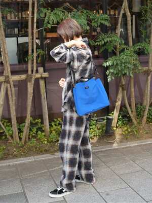 イチノヘのコーデ