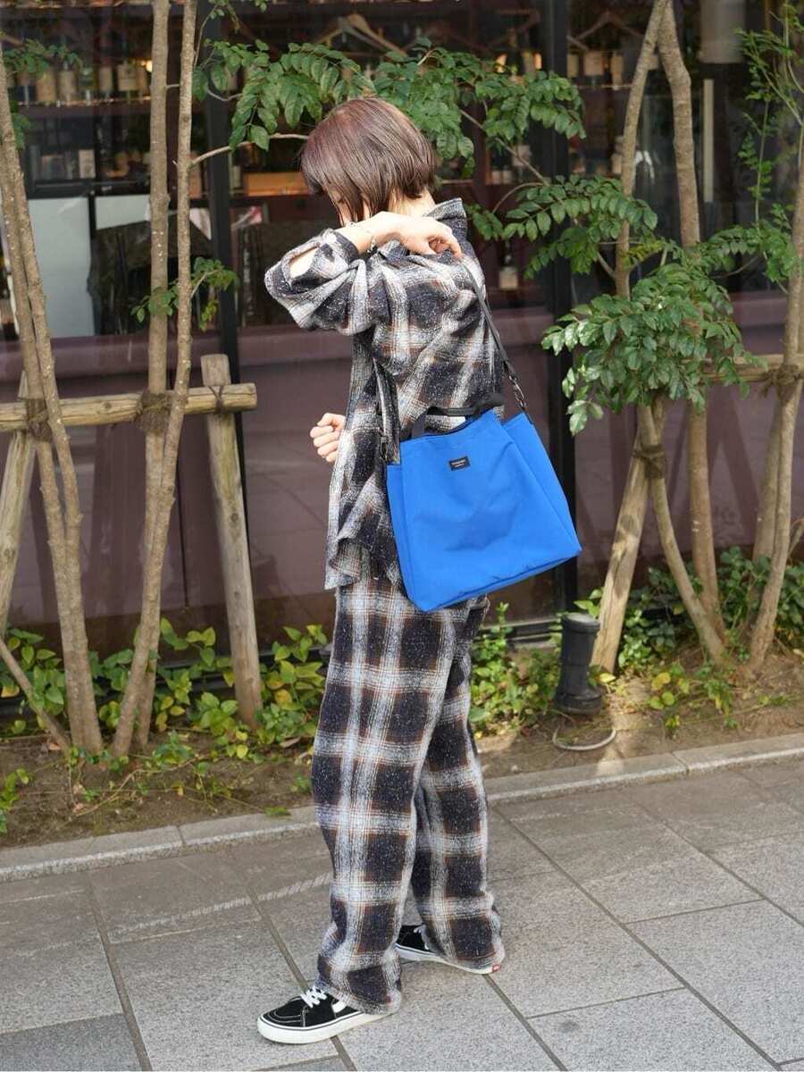 イチノヘのコーデ