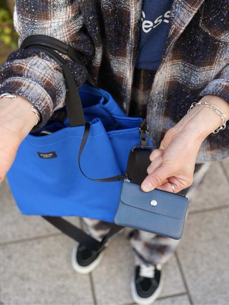 イチノヘのコーデ