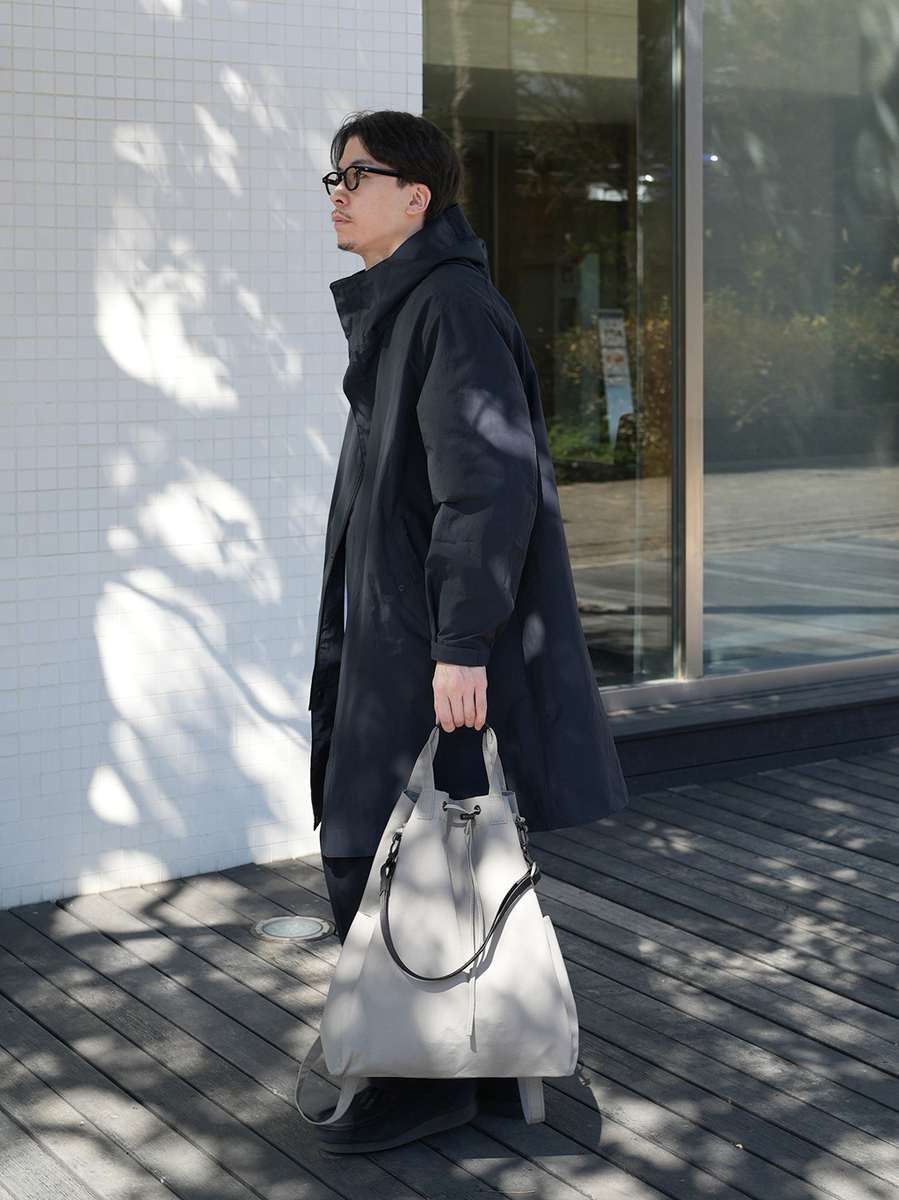 マエダのコーデ