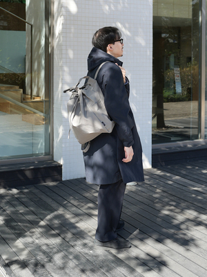 マエダのコーデ