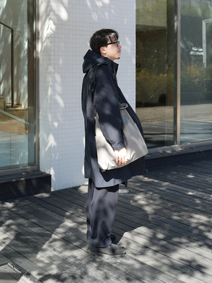 マエダのコーデ