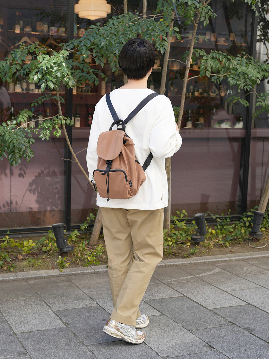 ニシムラのコーデ