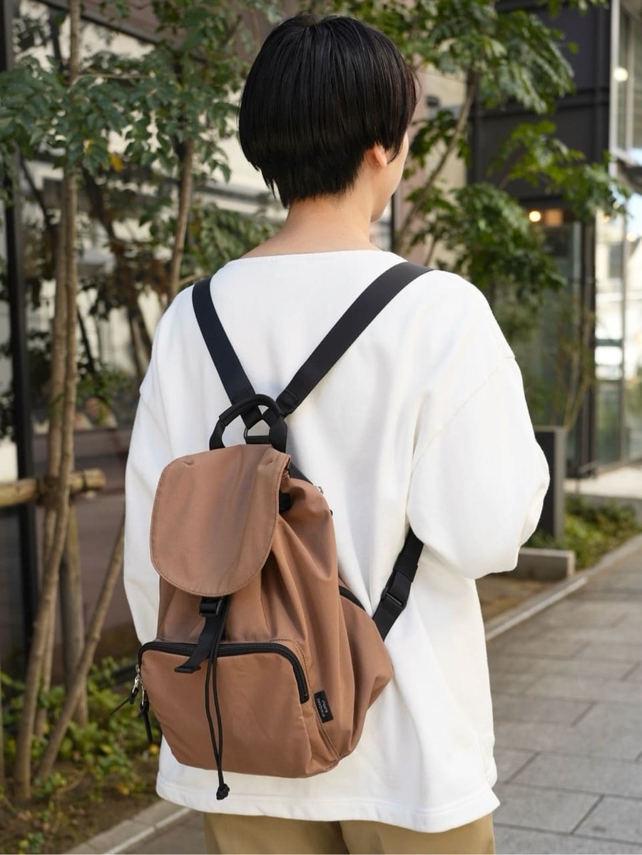 ニシムラのコーデ