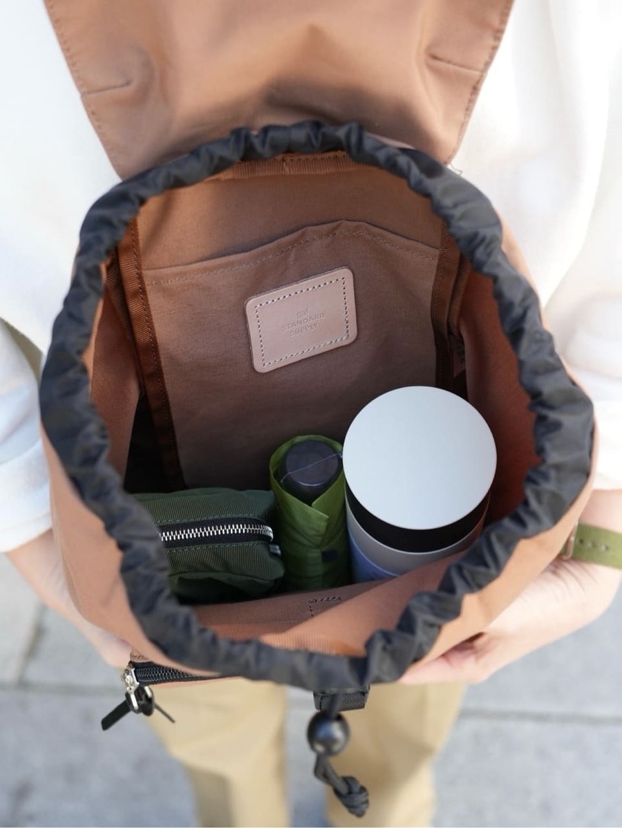 ニシムラのコーデ