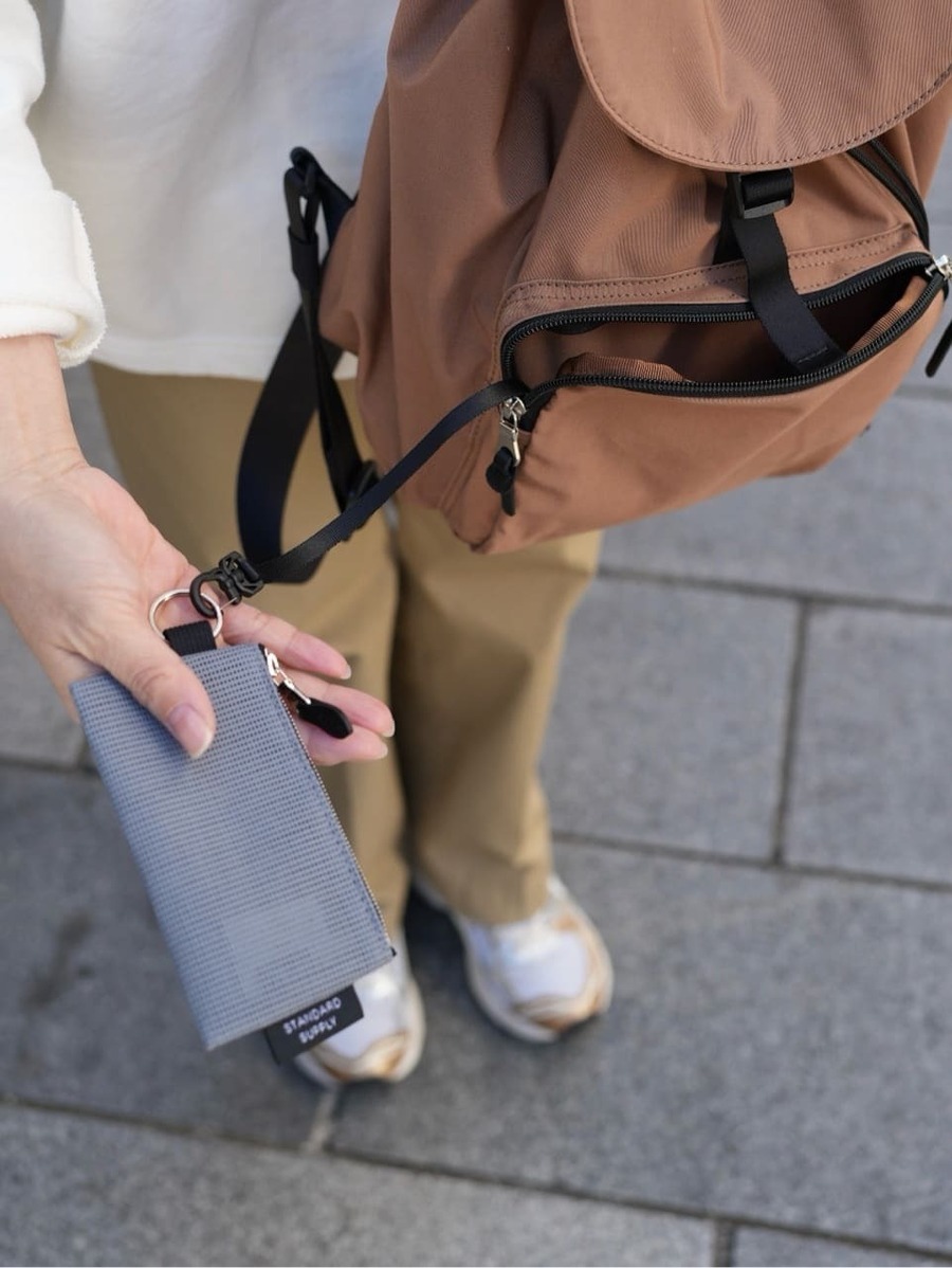 ニシムラのコーデ