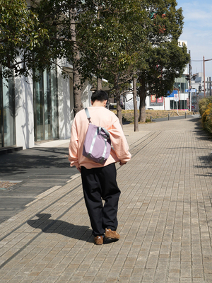コウグチのコーデ