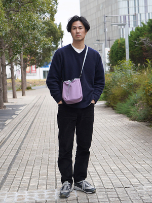 カワイのコーデ