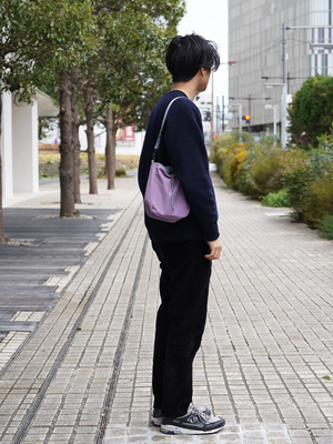 カワイのコーデ