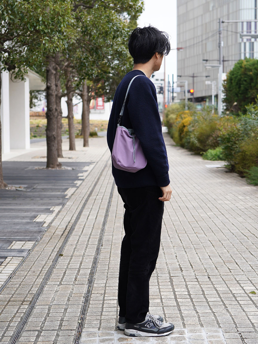 カワイのコーデ