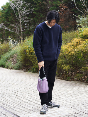 カワイのコーデ