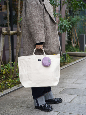 トコロのコーデ