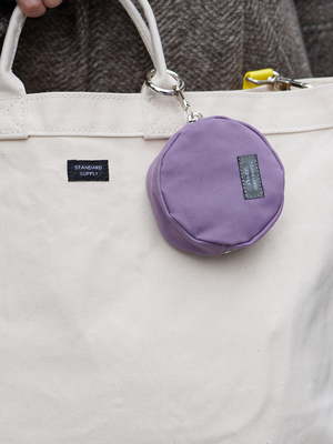 トコロのコーデ