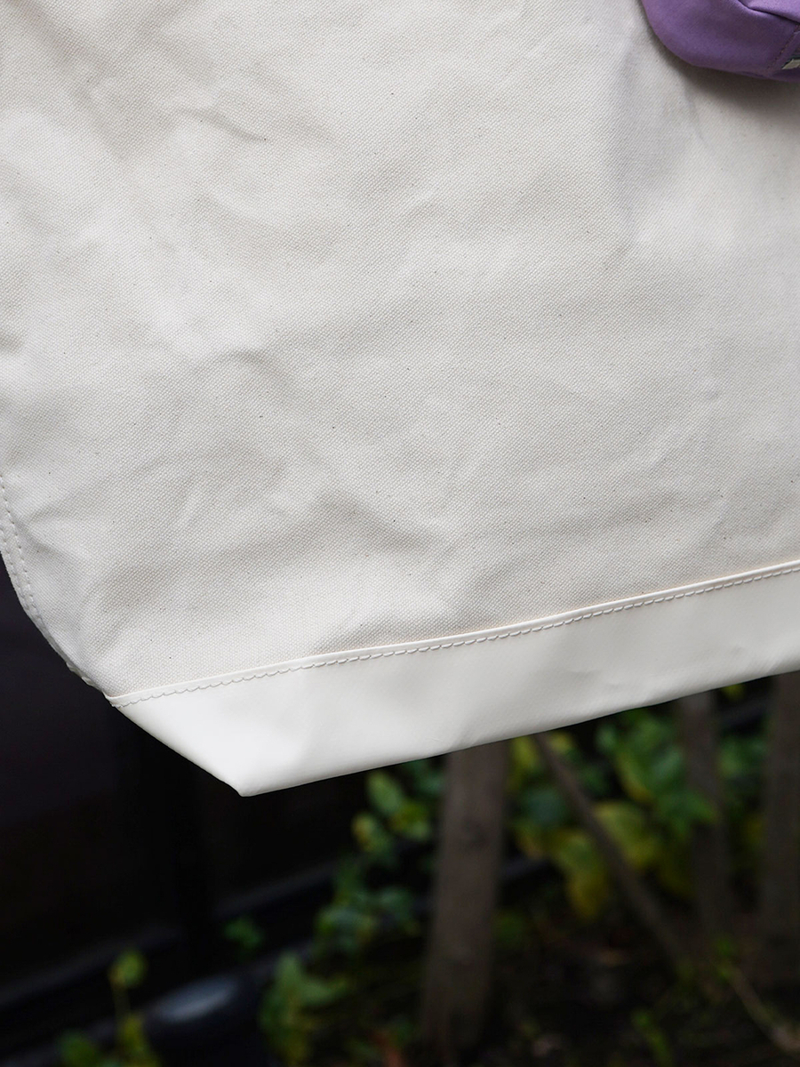 トコロのコーデ