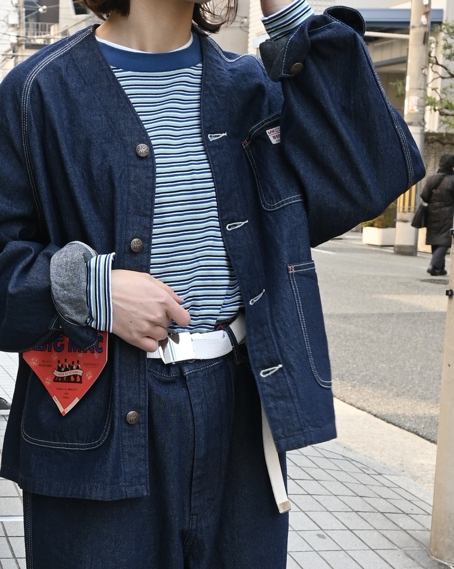 hamamatsuのコーデ