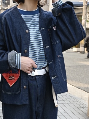 hamamatsuのコーデ