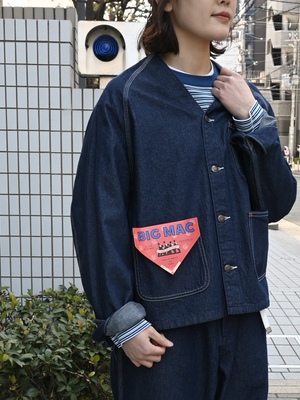 hamamatsuのコーデ