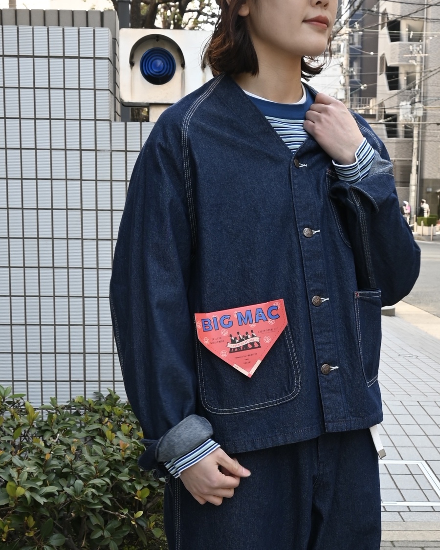 hamamatsuのコーデ