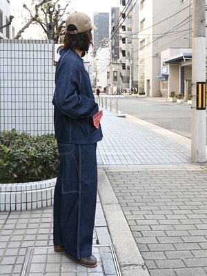 hamamatsuのコーデ