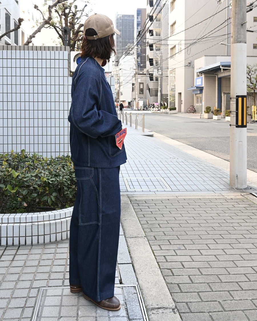 hamamatsuのコーデ