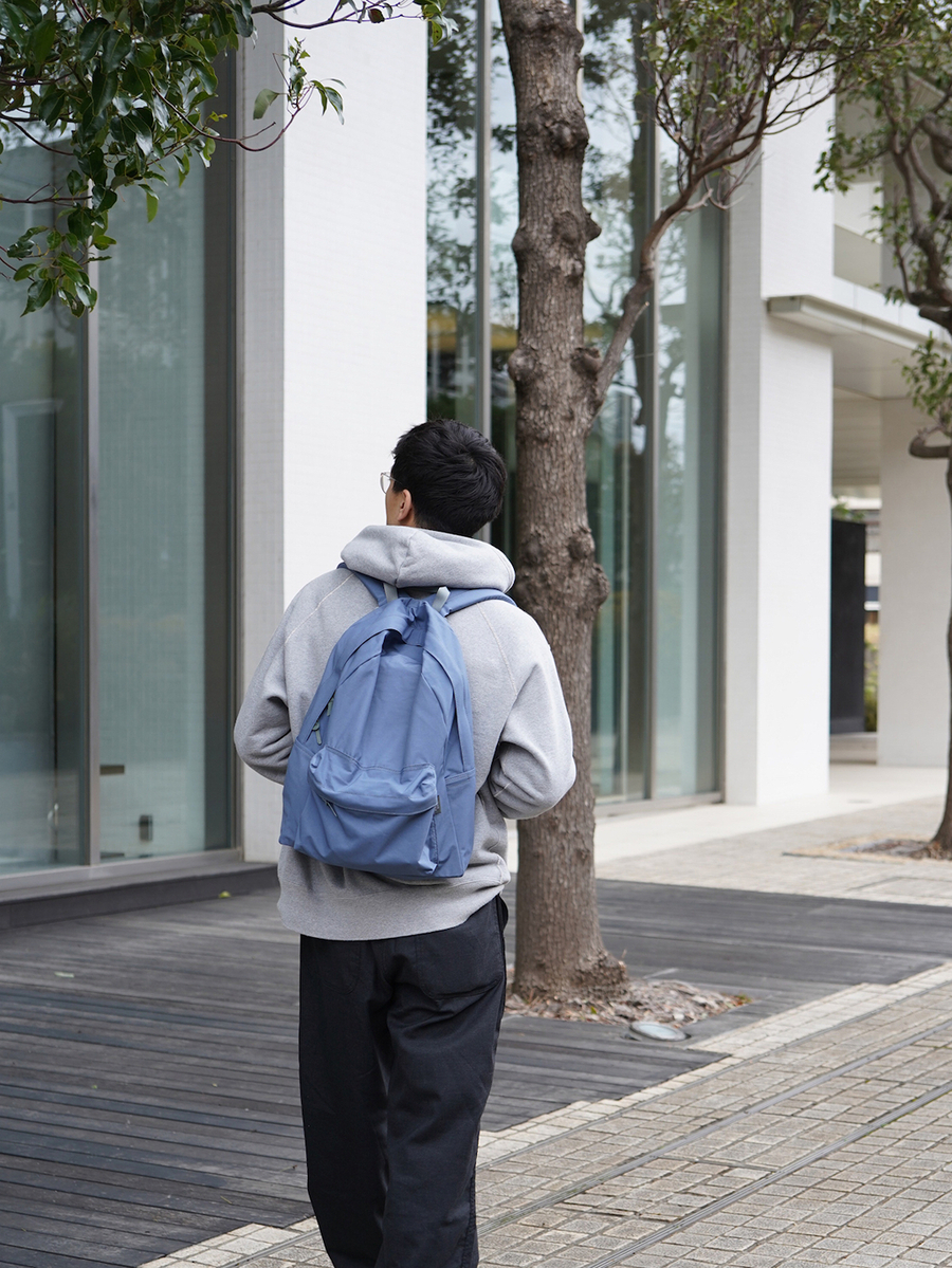 コウグチのコーデ