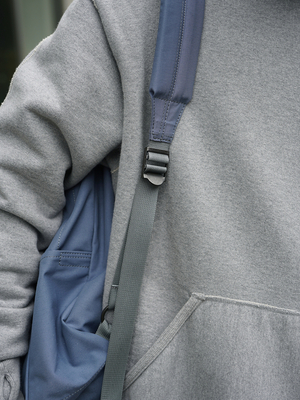 コウグチのコーデ