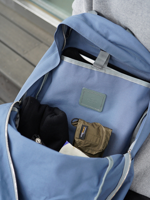 コウグチのコーデ