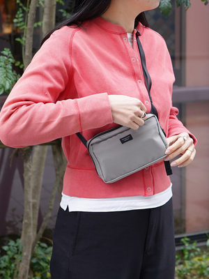 オイカワのコーデ