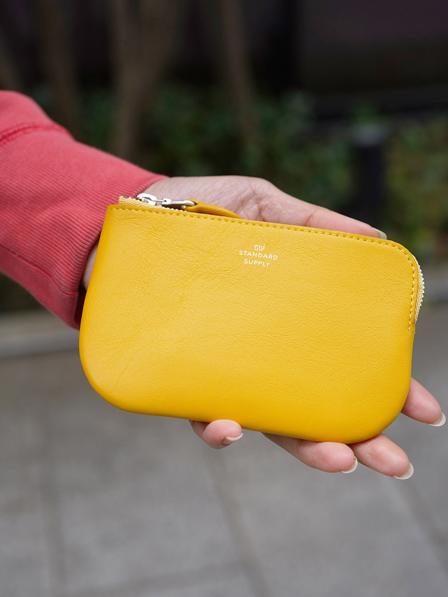 オイカワのコーデ