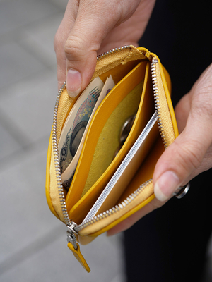 オイカワのコーデ