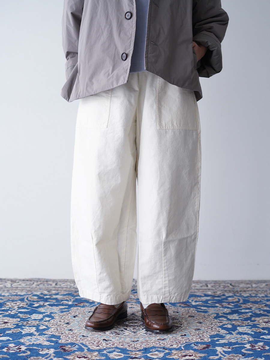 キクチのコーデ