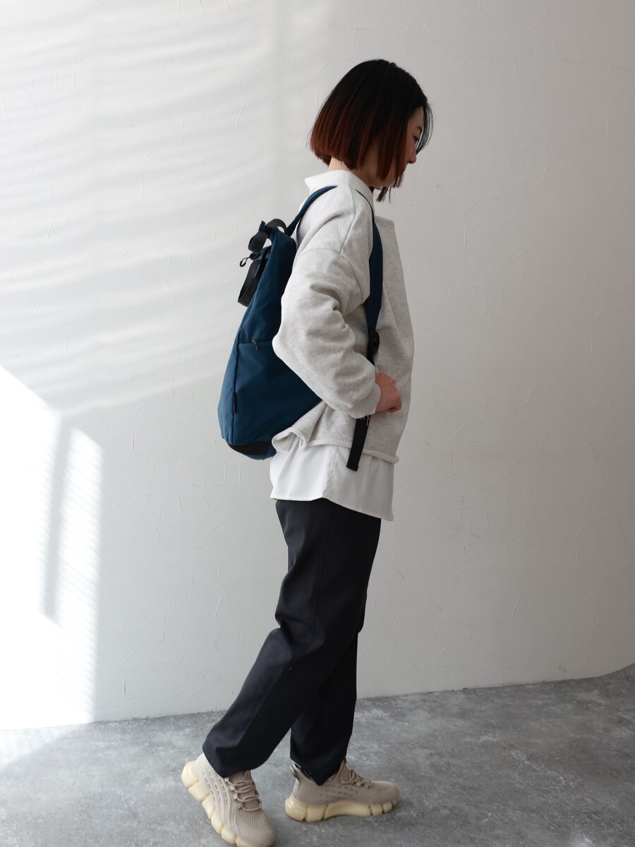 おぎののコーデ