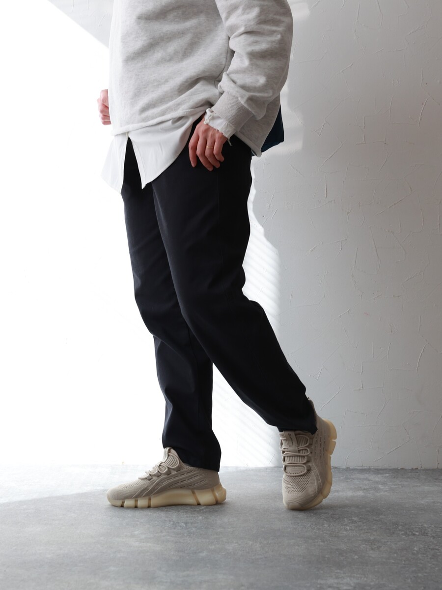 おぎののコーデ