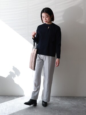 おぎののコーデ