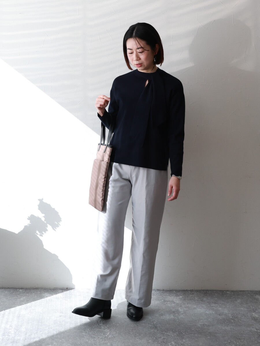 おぎののコーデ