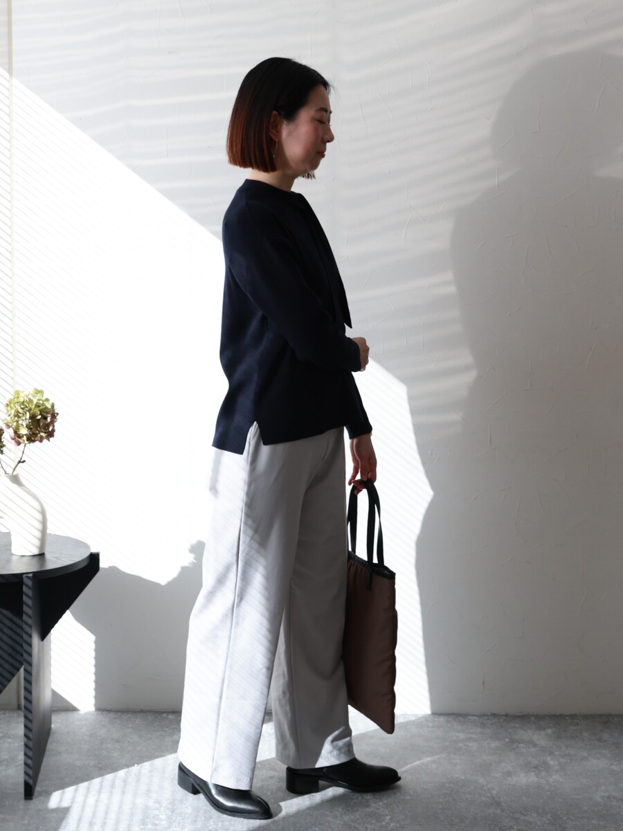 おぎののコーデ