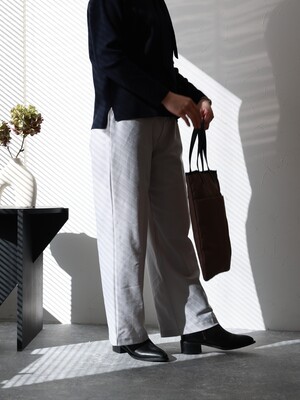 おぎののコーデ